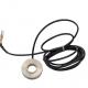 China Manufacturer Donut Washer type Through Hole Load Cell