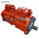 K3V140 Hydraulic Pump Assy For DH300-5 Excavator