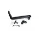 Car Auto 4x4 Jeep Wrangler Jk Snorkel Kits With OEM Service / Air Ram Intake Head