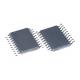 32KB Flash Microcontroller Chip STM32G051F6P6 20-TSSOP Microcontroller MCU 64MHz