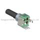 Rotary 9mm Potentiometer Vertical Insulated Shaft Sealed RV90XB2N0FB
