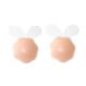 OEM Breast Lift Pasties Invisible Silicone Adhesive Bra Reusable Nipple Covers