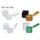 Squeeze Bottle Plastic Flip Top Caps Reusable Suitable For Toiletries Product