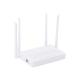 FTTH Solution Xpon Dual Band ONU Router 4GE 2.4G / 5GHz 802.11 Ac Wifi
