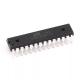 Microchip Tech Mcu Control Unit ATMEGA328P-PU DIP-28