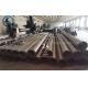 #30 Slot 6-5/8 Johnson Wire Screen Continuous Slot For Sand Control