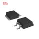 IRFS7537TRLPBF MOSFET High Power Low Voltage Power Electronics Solution