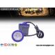 High Brigtness Coal Miners Lamp Lantern , Explosion Proof Led Miner Headlamp