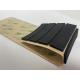 Customized High Density Single Double Sided Adhesive Insulation Strips EVA Foam
