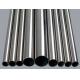 19mm Round Seamless 201 Stainless Steel Tube Ss Pipe Welding DIN JIS