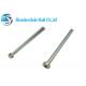 High Precision Thin Wall Ejector Sleeves , SKD11 Materials Core Pins And Sleeves