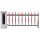 Automatic Car Security Barrier Gate Fence Lever Remote Control