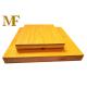 21mm 25mm 27mm 3ply Panel Yellow Shuttering Board Formwork