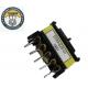Automotive High Frequency Pulse Transformer E25-01 Small Size For Lighting OEM