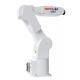 White Color Automatic Robotic Arm , Professional Six Axis Industrial Robot