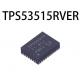 TPS53515RVER Computer IC Chips