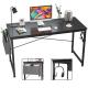 47 W X 23.8 D X 28 H Home Office Computer Table 47 Inch
