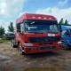 Secondhand howo truck head / low price 371hp SINOTRUK used HOWO truck head 6x4 for sale
