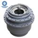 DAW00 Travel Gearbox Assy For DH300-7 Excavator Spare Parts Final Drive