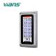 IP68 Waterproof One Door Access Controller 2000 Cards Wiegand 26 34 CE/FCC Approval