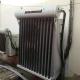 Ac Dc Hybrid Solar Air Conditioner Wall Mounted Hybrid Solar Air Conditioner
