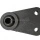AZ9719680013 Sinotruk HOWO Truck Parts Front Axle Stabilizer Bar Bracket Assembly for Repair/Replacement