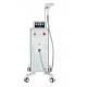 LCD Touch 810nm Diode Laser Depilation Equipment For Commercial