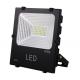 Fish Scale Reflector 50W LED Outdoor Flood Lighting For Garden , Power Factor >0.95