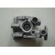 Machinery Parts High Precision Casting Customized Mold And Casting Process