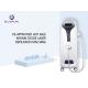 Large Spot Size Laser Hair Removal Equipment Professional High Powerful