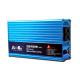 DC to AC Inverter, 1000W 12V, Car Power Inverter, Suitable for Refrigerator, Air-Condition