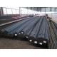 Seismic Capacity HRB500E Reinforcing Steel Rebar By Hot Rolling