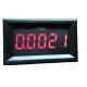 DC LED Digital Mini current meter panel high accuracy 0.1mA 5bits, DC amp meter with negative value dispaly