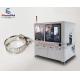 American Type Hose Clamp Machine with Automatic Feeding