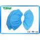 Nonwoven 45GSM Disposable Surgical Shoe Cover for hospital