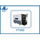 YT402 Newest High Precision LED Light Mounting Machine SMTpick And Place Machine