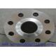 904L Stainless Steel Slip On Flanges WN / SO / BL Flanges Used In Pipe Connecting