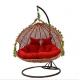 wholesale hanging egg chair double swing chair home furniture