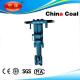 YT24 rock drill hand held rock drill for Mine