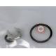 Customized Fuel Nozzle  Repair Kit Black Color  OE: #06J998907B #VW#Audi