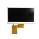 4.3 Inch IPS TFT LCD Module 480*272 High Brightness With Capacitive Touch