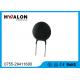 High Efficiency Inrush Current Resistor , NTC Thermistors For Inrush Current Limiting