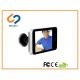 4.0 Inch LCD Peephole Viewer  / Smart Electronic Door Viewer Visual AA Battery