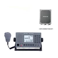 13.8VDC 25W VHF Radiotelephone Class A DSC Marine GPS Navigation Systems