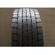 Long Service Life Highway Truck Tires 12R22.5 Tubless Designed High Speed Driving