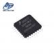 Microcontroller Ic Programming Bom List S9S12G48F1MLC N-X-P Ic chips Integrated Circuits Electronic components S12G48F1MLC