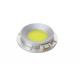High Efficient 10W Green LED Light Sources With Long Life, Cool Light Source