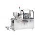 High Capacity Pharmaceutical Blister Packaging Machines High Speed
