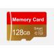 100% Original TF SD Memory Card 8GB to 512GB Options for 4K Cameras Card and DVRs
