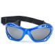 Anti Impact Watersports Sunglasses Windproof Lightweight Floating Material